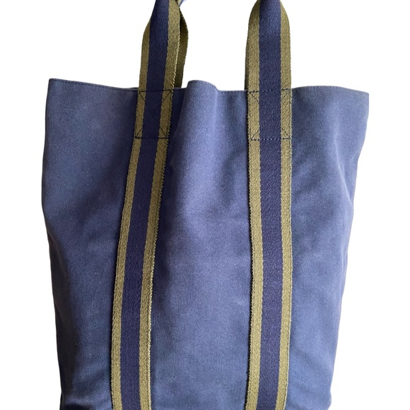 HERMES Fourre Tout Cabas MM Tote - Picture 4 of 9